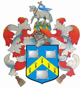 Hadleigh Town Council logo