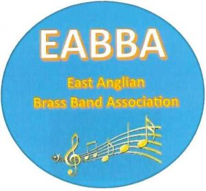 East Anglian Brass Band Association logo