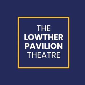 Lowther Pavilion Theatre & Gardens logo
