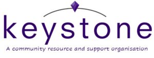 Keystone Development Trust logo