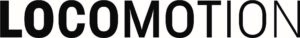 Locomotion logo